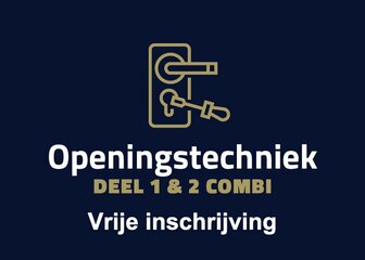 Combi Deal Deel 1 & 2